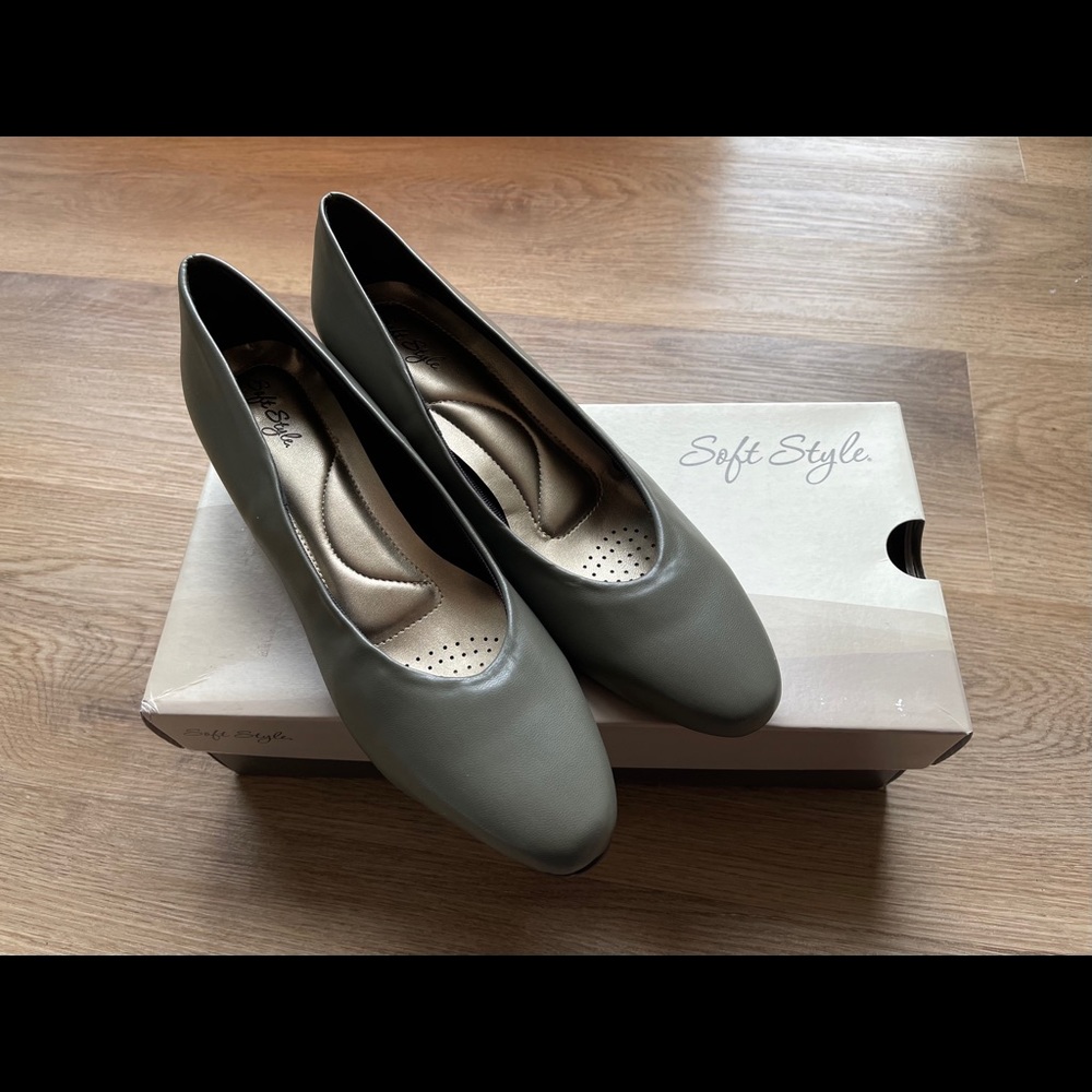 Hush Puppies Angel II Women’s Heels